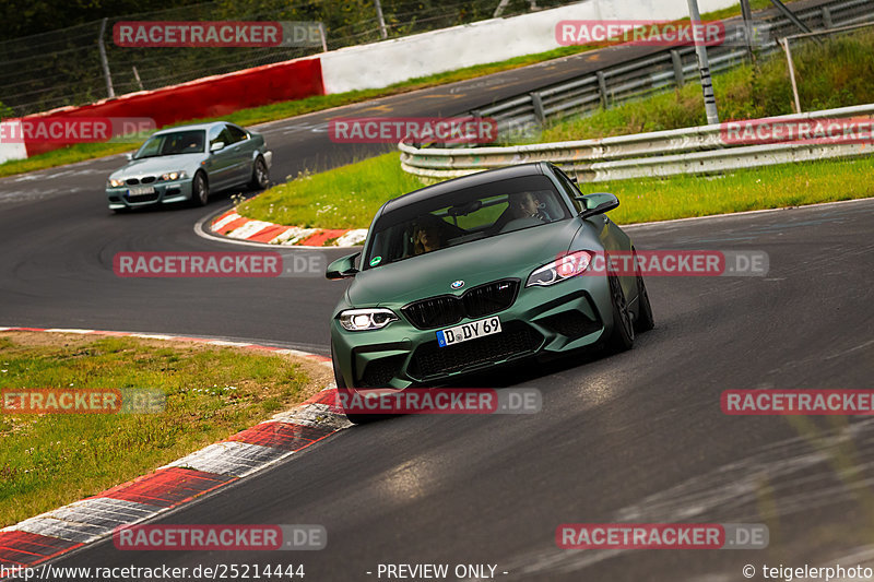 Bild #25214444 - Touristenfahrten Nürburgring Nordschleife (03.10.2023)