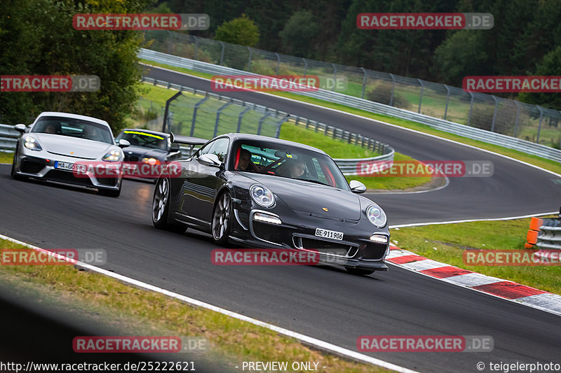 Bild #25222621 - Touristenfahrten Nürburgring Nordschleife (03.10.2023)