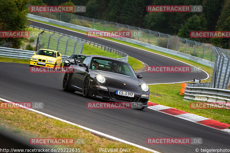 Bild #25222635 - Touristenfahrten Nürburgring Nordschleife (03.10.2023)