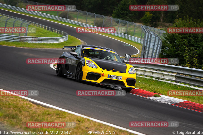 Bild #25222647 - Touristenfahrten Nürburgring Nordschleife (03.10.2023)