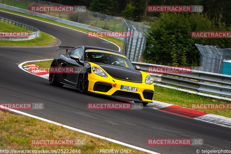 Bild #25222648 - Touristenfahrten Nürburgring Nordschleife (03.10.2023)