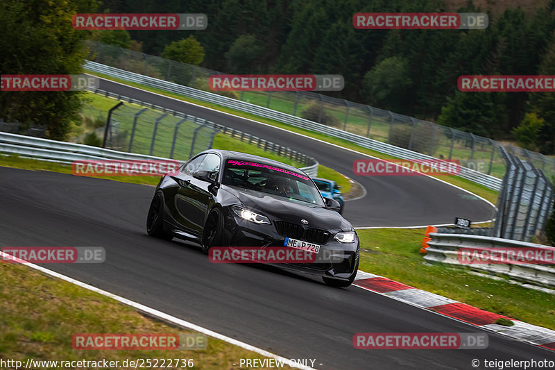 Bild #25222736 - Touristenfahrten Nürburgring Nordschleife (03.10.2023)