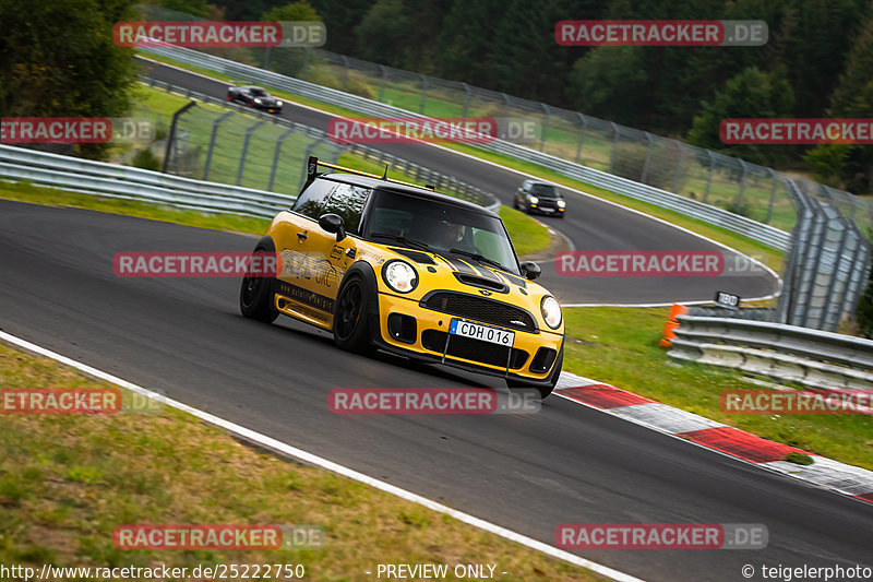 Bild #25222750 - Touristenfahrten Nürburgring Nordschleife (03.10.2023)