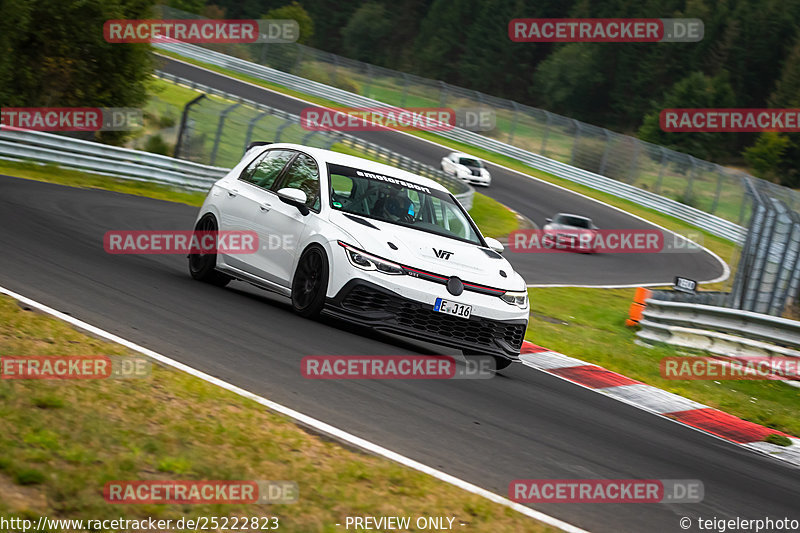 Bild #25222823 - Touristenfahrten Nürburgring Nordschleife (03.10.2023)