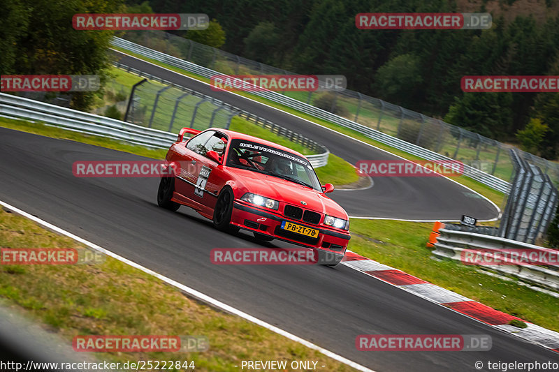 Bild #25222844 - Touristenfahrten Nürburgring Nordschleife (03.10.2023)