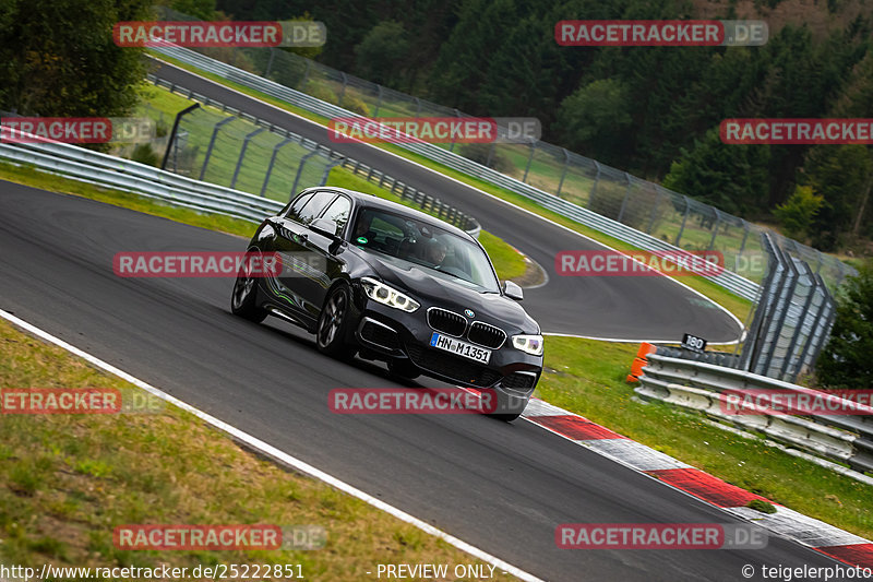 Bild #25222851 - Touristenfahrten Nürburgring Nordschleife (03.10.2023)