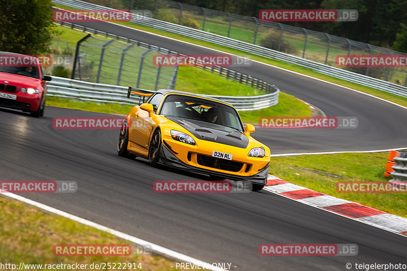 Bild #25222914 - Touristenfahrten Nürburgring Nordschleife (03.10.2023)