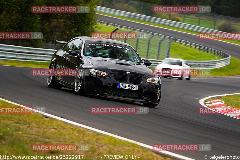 Bild #25222917 - Touristenfahrten Nürburgring Nordschleife (03.10.2023)