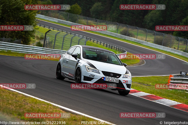 Bild #25222936 - Touristenfahrten Nürburgring Nordschleife (03.10.2023)