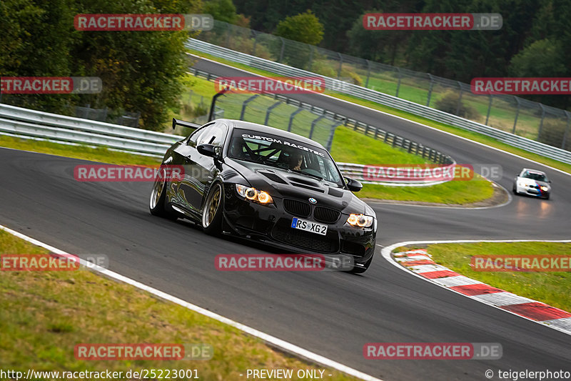 Bild #25223001 - Touristenfahrten Nürburgring Nordschleife (03.10.2023)