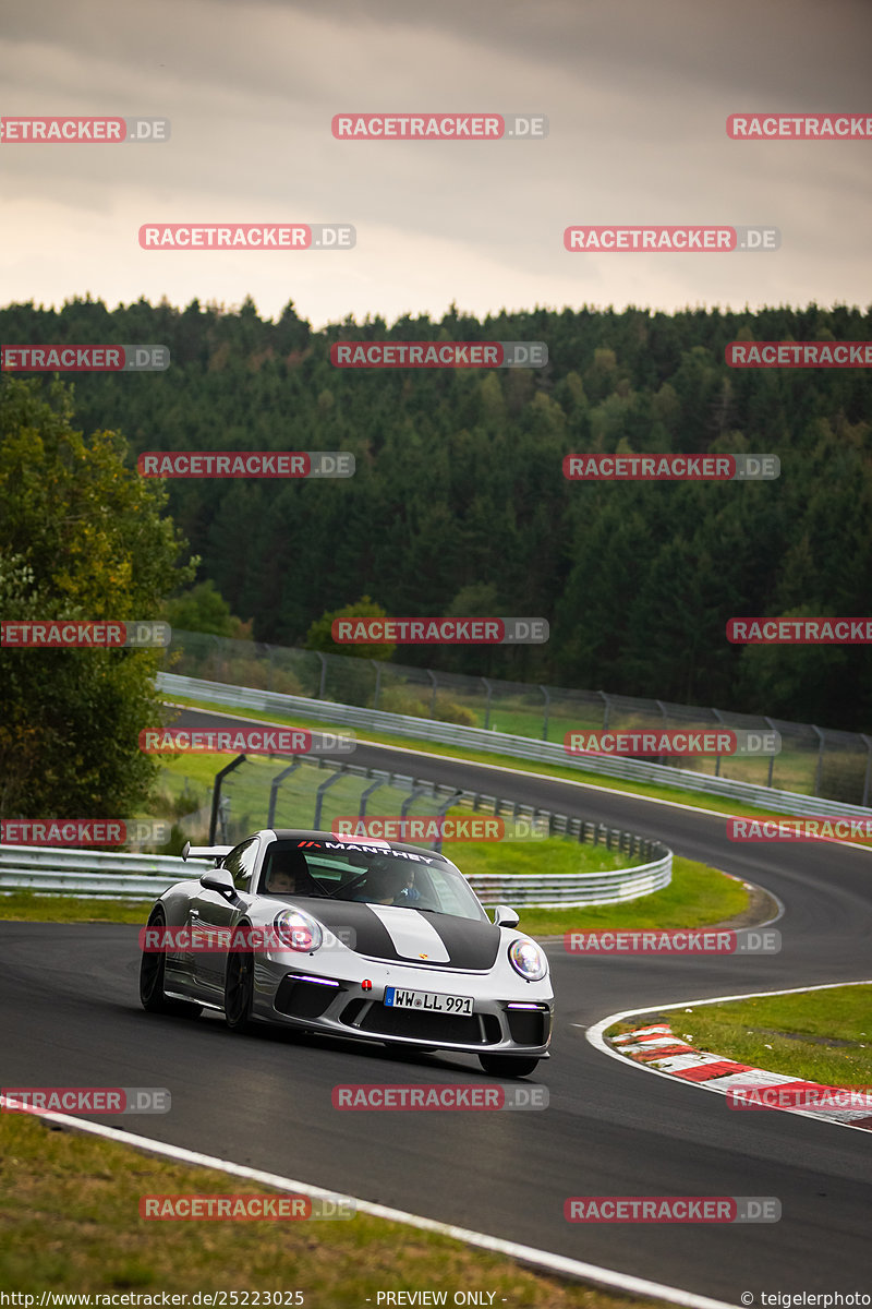 Bild #25223025 - Touristenfahrten Nürburgring Nordschleife (03.10.2023)