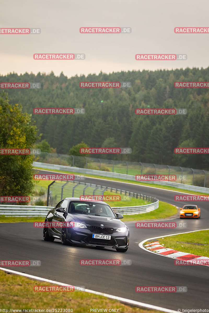 Bild #25223080 - Touristenfahrten Nürburgring Nordschleife (03.10.2023)