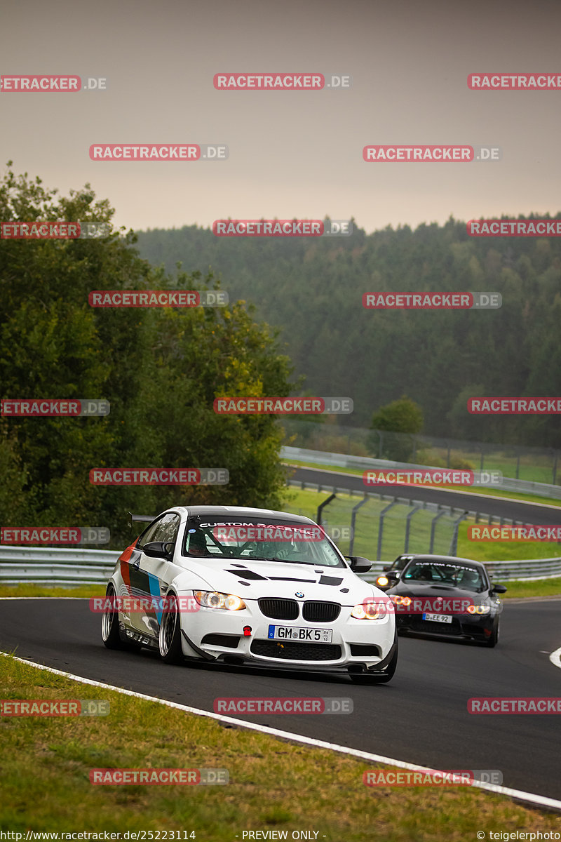 Bild #25223114 - Touristenfahrten Nürburgring Nordschleife (03.10.2023)