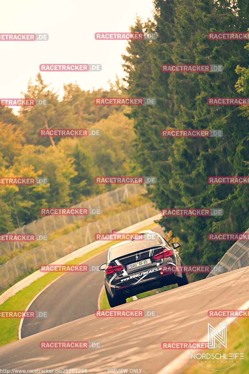 Bild #25201298 - Touristenfahrten Nürburgring Nordschleife (04.10.2023)