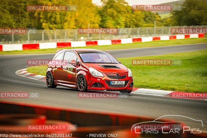 Bild #25201347 - Touristenfahrten Nürburgring Nordschleife (04.10.2023)