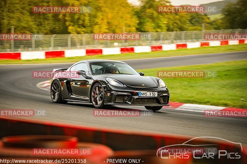 Bild #25201358 - Touristenfahrten Nürburgring Nordschleife (04.10.2023)