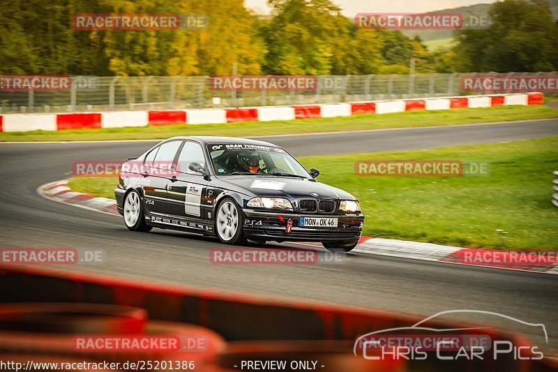 Bild #25201386 - Touristenfahrten Nürburgring Nordschleife (04.10.2023)