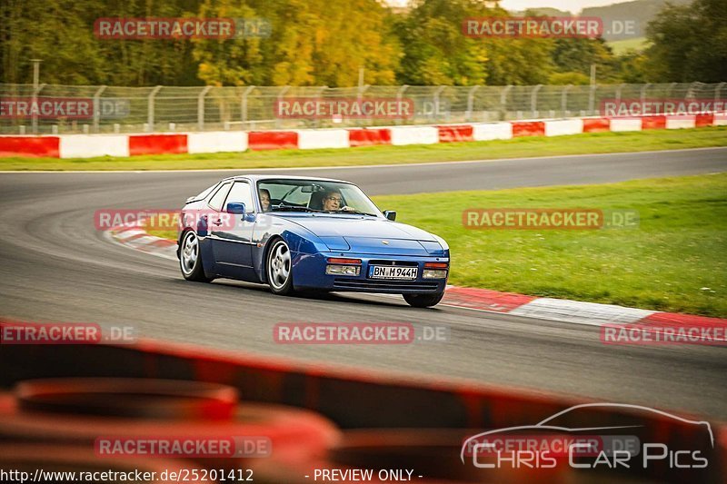 Bild #25201412 - Touristenfahrten Nürburgring Nordschleife (04.10.2023)