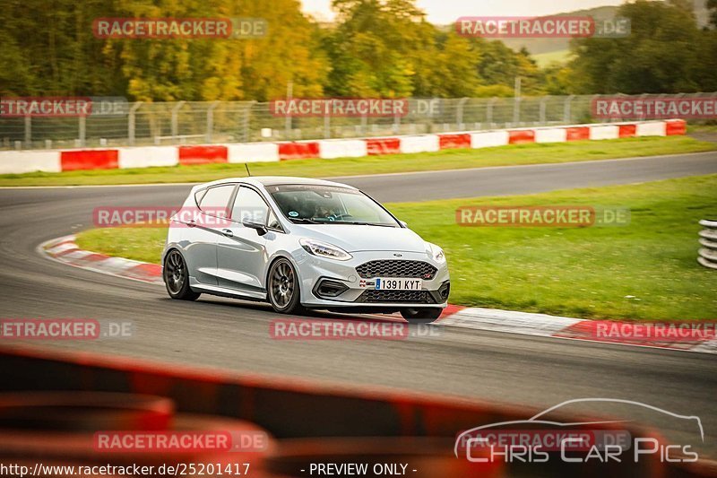 Bild #25201417 - Touristenfahrten Nürburgring Nordschleife (04.10.2023)