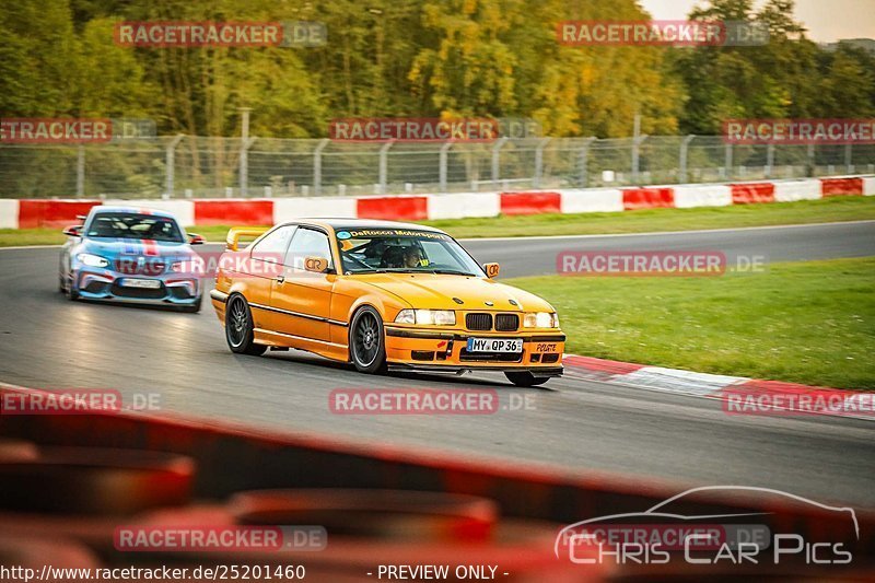 Bild #25201460 - Touristenfahrten Nürburgring Nordschleife (04.10.2023)