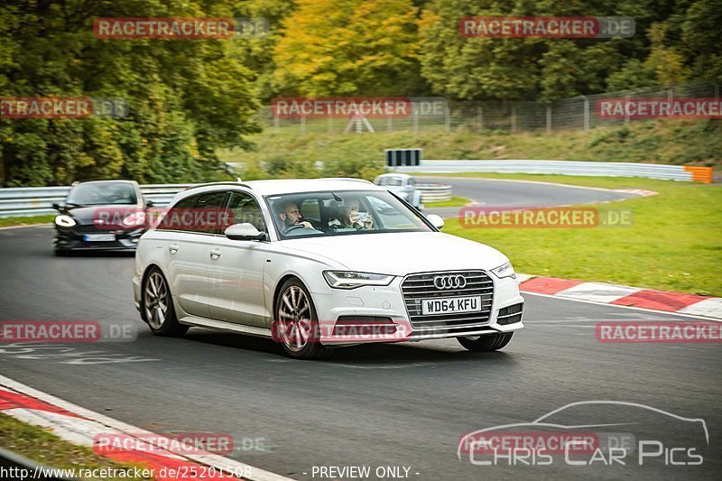 Bild #25201508 - Touristenfahrten Nürburgring Nordschleife (04.10.2023)