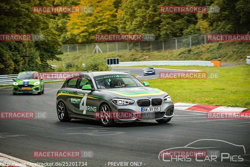 Bild #25201734 - Touristenfahrten Nürburgring Nordschleife (04.10.2023)