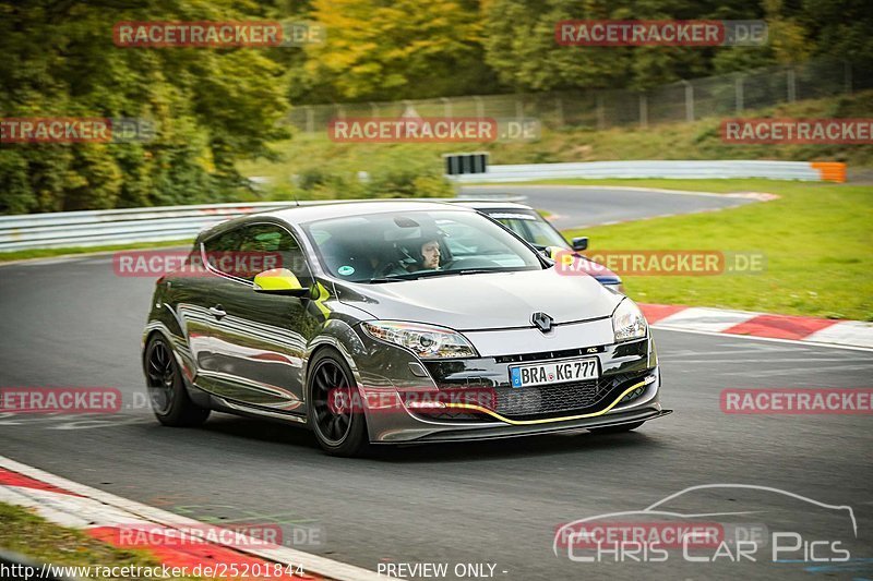 Bild #25201844 - Touristenfahrten Nürburgring Nordschleife (04.10.2023)