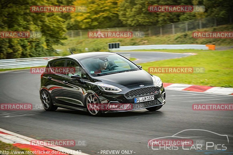 Bild #25201849 - Touristenfahrten Nürburgring Nordschleife (04.10.2023)