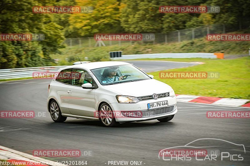 Bild #25201864 - Touristenfahrten Nürburgring Nordschleife (04.10.2023)