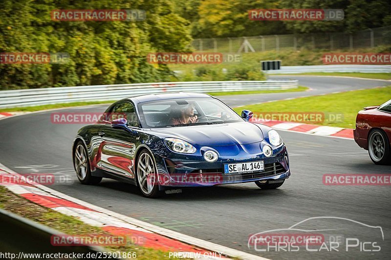 Bild #25201866 - Touristenfahrten Nürburgring Nordschleife (04.10.2023)