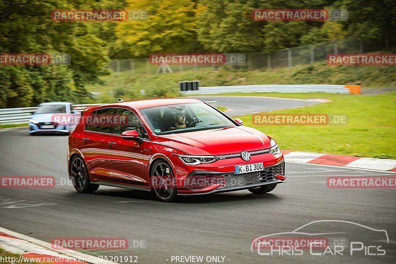 Bild #25201912 - Touristenfahrten Nürburgring Nordschleife (04.10.2023)