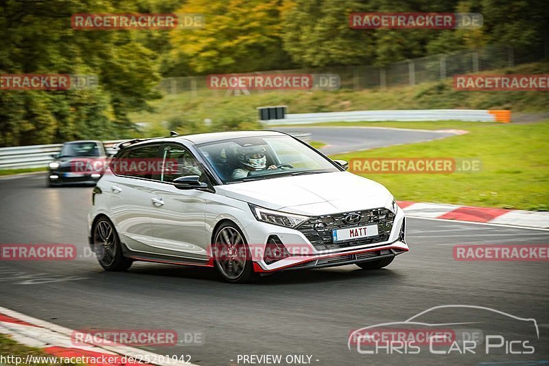 Bild #25201942 - Touristenfahrten Nürburgring Nordschleife (04.10.2023)