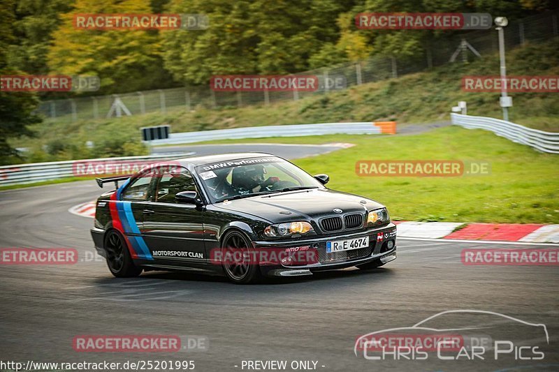 Bild #25201995 - Touristenfahrten Nürburgring Nordschleife (04.10.2023)