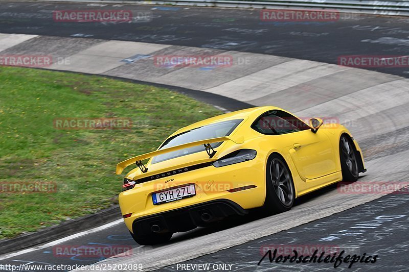 Bild #25202089 - Touristenfahrten Nürburgring Nordschleife (04.10.2023)