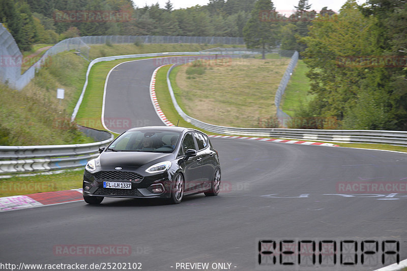 Bild #25202102 - Touristenfahrten Nürburgring Nordschleife (04.10.2023)