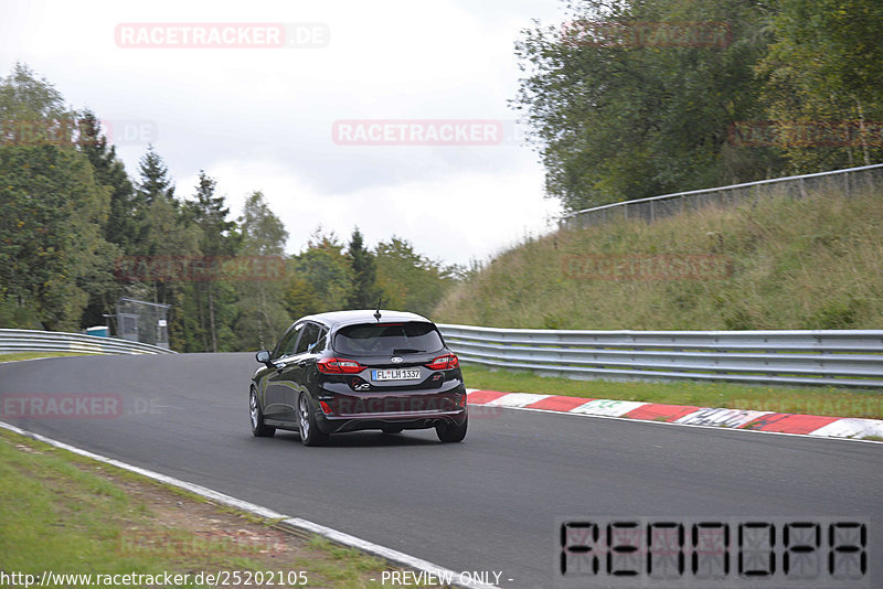 Bild #25202105 - Touristenfahrten Nürburgring Nordschleife (04.10.2023)