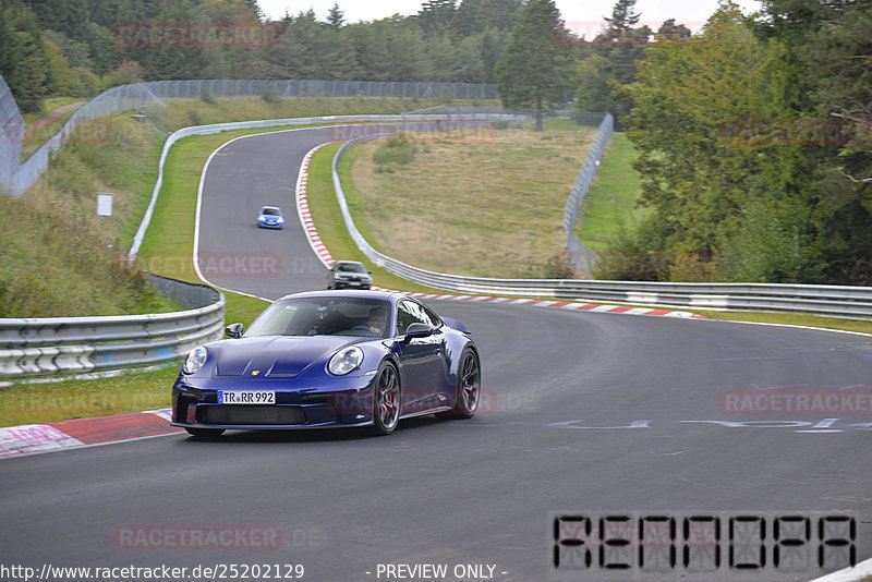 Bild #25202129 - Touristenfahrten Nürburgring Nordschleife (04.10.2023)