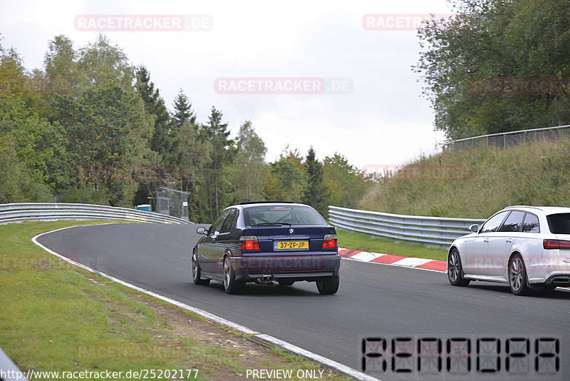 Bild #25202177 - Touristenfahrten Nürburgring Nordschleife (04.10.2023)