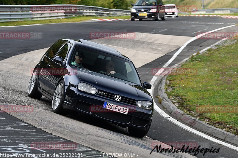 Bild #25202181 - Touristenfahrten Nürburgring Nordschleife (04.10.2023)