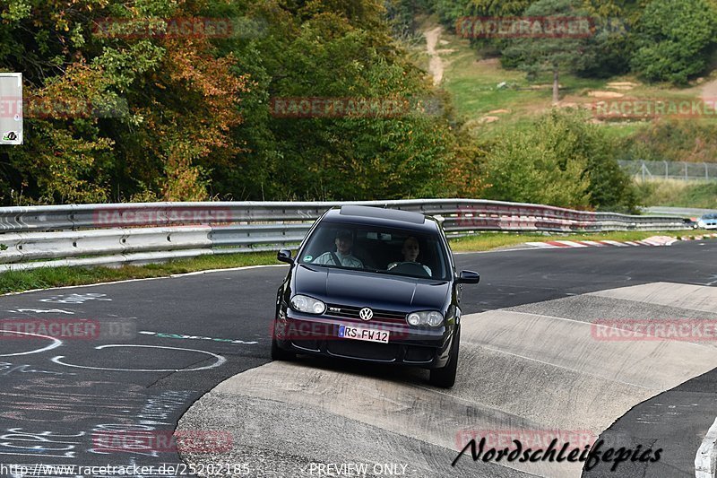 Bild #25202185 - Touristenfahrten Nürburgring Nordschleife (04.10.2023)