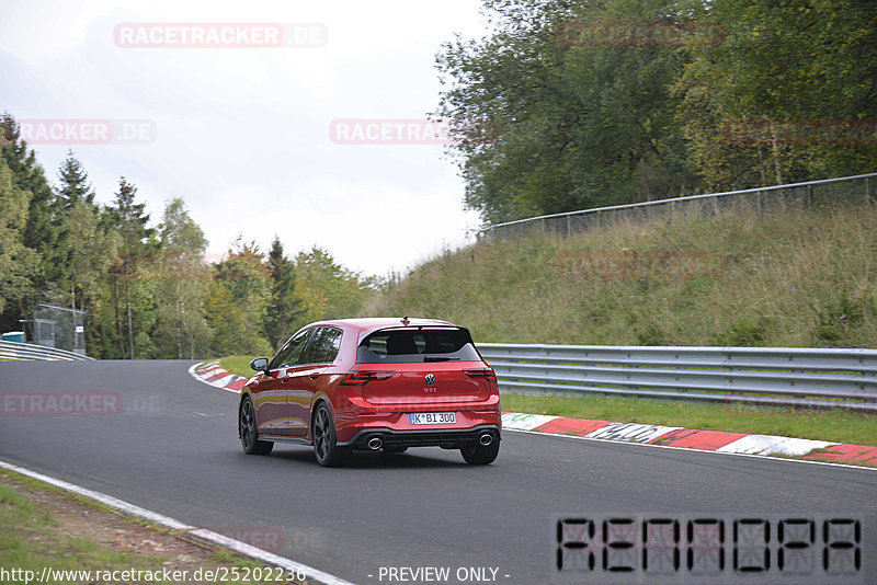 Bild #25202236 - Touristenfahrten Nürburgring Nordschleife (04.10.2023)