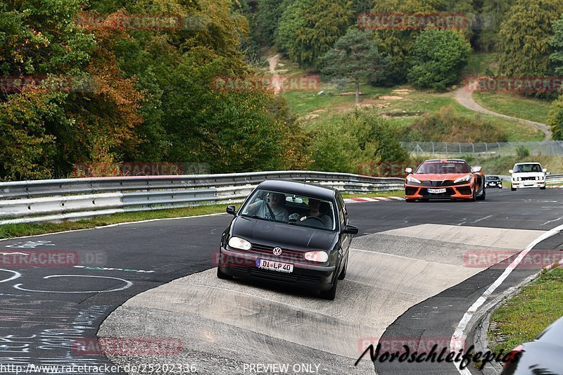 Bild #25202336 - Touristenfahrten Nürburgring Nordschleife (04.10.2023)