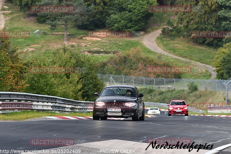 Bild #25202409 - Touristenfahrten Nürburgring Nordschleife (04.10.2023)