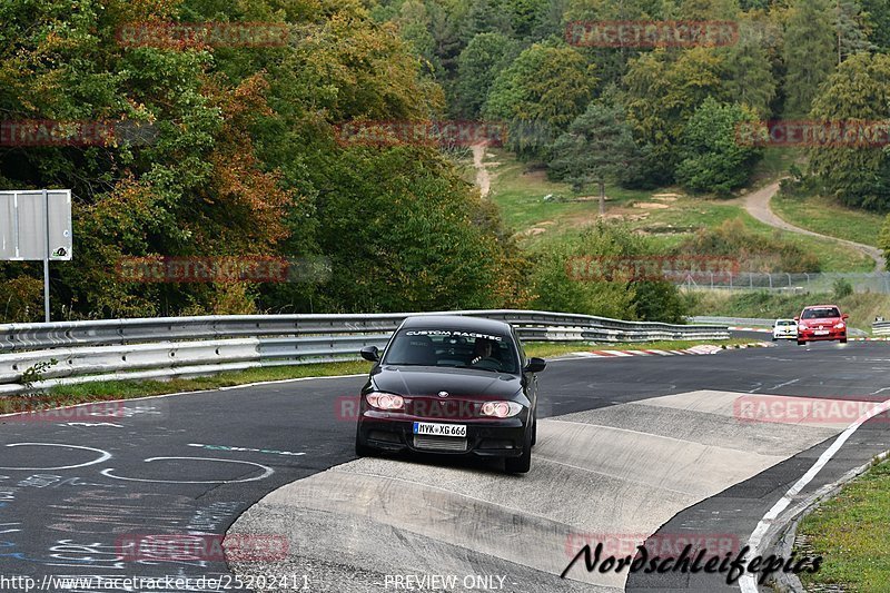 Bild #25202411 - Touristenfahrten Nürburgring Nordschleife (04.10.2023)