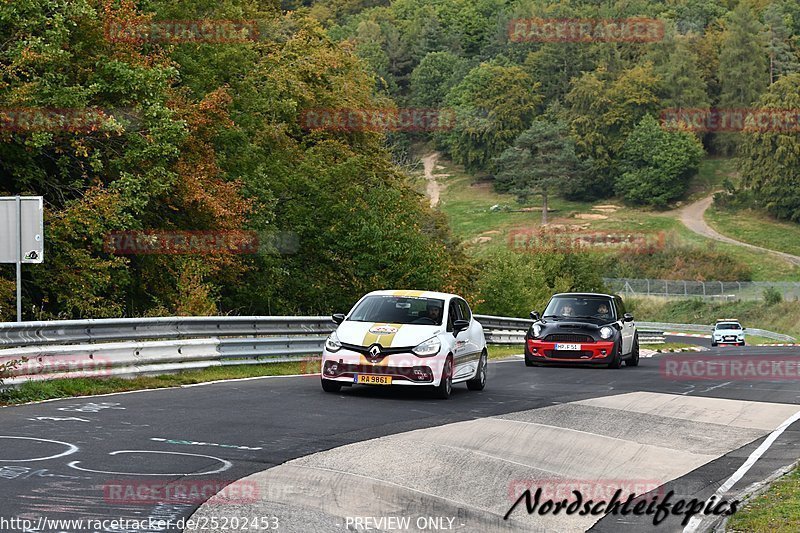 Bild #25202453 - Touristenfahrten Nürburgring Nordschleife (04.10.2023)