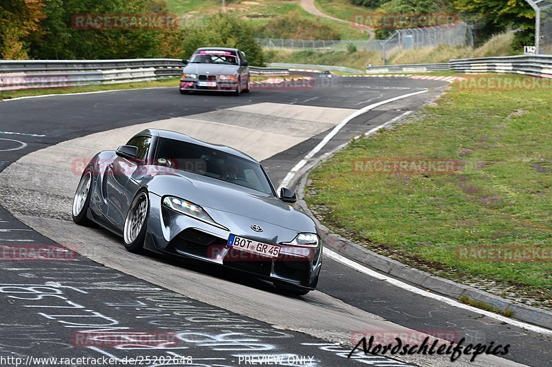 Bild #25202648 - Touristenfahrten Nürburgring Nordschleife (04.10.2023)