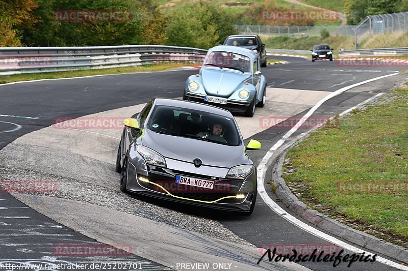 Bild #25202701 - Touristenfahrten Nürburgring Nordschleife (04.10.2023)