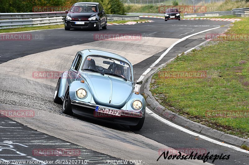 Bild #25202710 - Touristenfahrten Nürburgring Nordschleife (04.10.2023)