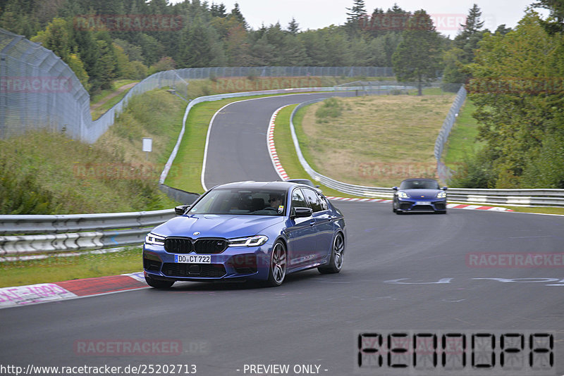 Bild #25202713 - Touristenfahrten Nürburgring Nordschleife (04.10.2023)