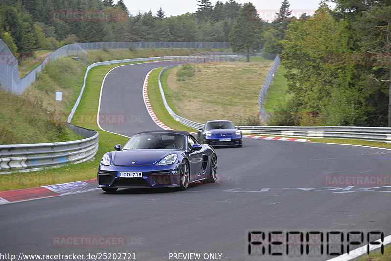 Bild #25202721 - Touristenfahrten Nürburgring Nordschleife (04.10.2023)